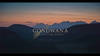 This is Gondwana Private Game Reserve [upl. by Penelopa]