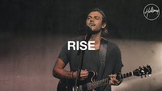 Rise  Hillsong Worship [upl. by Ruthanne241]