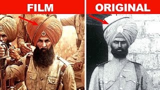 21 सैनिकों ने 10000 दुश्मनों को धूल चटाई थी  Battle of Saragarhi History in hindi [upl. by Nawiat]