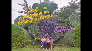 Hindi kami naka pasok sa loob ng Philippine Arena INC110 Anniversary Celebration [upl. by Elrae]