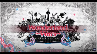 Wonderland Wars  Gameplay TeknoParrot Patreon [upl. by Nnaeiluj]