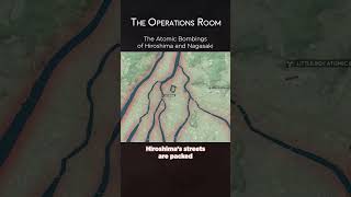 The Atomic Bombing of Hiroshima [upl. by Johansen]