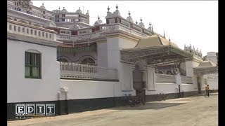 CHETTINAD HISTORICALLY HOUSES EDITMEDIAWORKS [upl. by Hau865]