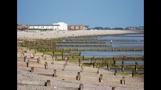 Places to see in  East Wittering  UK [upl. by Nilac872]