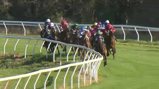 Goondiwindi 20240907 Race 4 [upl. by Mehetabel]