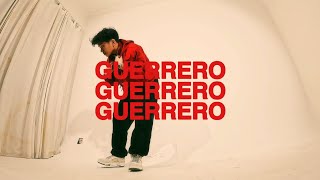 Chop Guapo  Guerrero ft Manic Ner [upl. by Amber457]