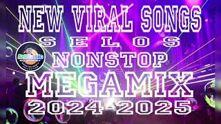 ArtMusic29emei NEW VIRAL SONGS s e l o s NONSTOP MEGAMIX 20242025 [upl. by Siblee744]