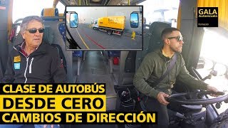 Como Conducir un Vehiculo Automatico por primera vez Clase 1 licencia de conducir dmv carro [upl. by Aslam]