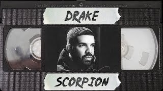 Drake  Emotionless OFFICIAL MUSIC VIDEO  Scorpion Album [upl. by Farny]