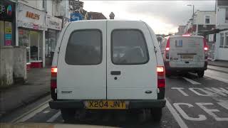 A Torbay Drive in England [upl. by Jeff]