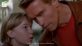 Last Action Hero  Je reviendrai CLIP HD [upl. by Nazler18]