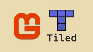 Tiled Editor  MonoGame Tutorial Ep 11 [upl. by Aehr]