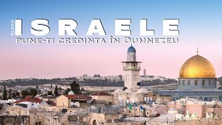 ISRAELE  versuri  Grupul Eldad [upl. by Granese]