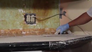 Concrete Countertop Solutions Instructional Video [upl. by Hairym]