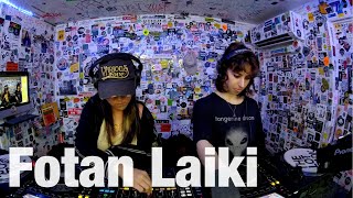 FOTAN LAIKI TheLotRadio 10062023 [upl. by Mattox]