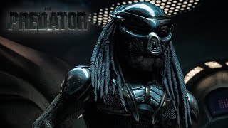 The Predator  TV Spot 2  Fox Star India  September 13 [upl. by Darb]