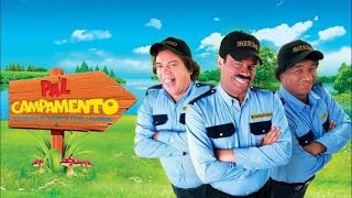 Pal campamento Pelicula dominicana completa en español latino [upl. by Nysila]