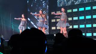 루셈블 첫사랑니 팬 콘서트 loossemble fan concert loona 이달의소녀 231125 [upl. by Araek]