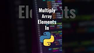 How to Create Array in Python 🤔 Array कैसे create करते है  Must Watch‼️⚠️ prideeducare [upl. by Schweitzer]