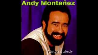 andy montañez  tuyo [upl. by Anahsat]