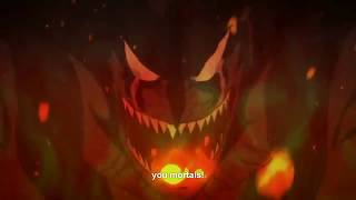 Devilman Crybaby  Go To Hell You Mortals [upl. by Debbee]