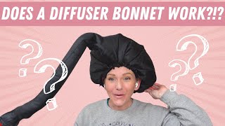 First Impressions Of A Diffuser Bonnet 😱 [upl. by Llerrod382]