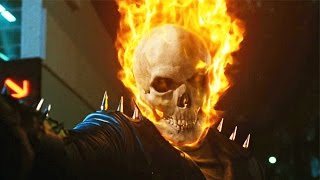 GHOST RIDER  REVIEW [upl. by Gewirtz]