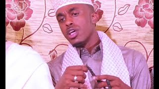 Dalmar Yare iyo Awliyo Nabi Amaan Directed by Kooxda Xubi Rasuul [upl. by Asemaj]