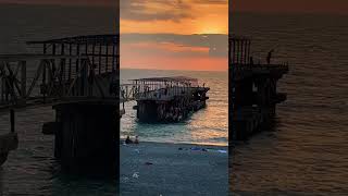 Kobuleti nardaily beach kobuleti travel [upl. by Snyder]