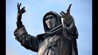 La hoguera de las vanidades Savonarola el reformador furibundo [upl. by Haelem]