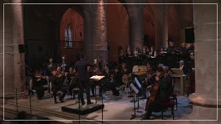 Handel Bononcini Coronation Anthems amp Te Deum  Giulio Prandi amp Coro e Orchestra Ghislieri [upl. by Nnailuj]