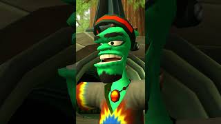 Whered You Learn to Drive You Blargheaded Thunder Monkey  Ratchet amp Clank 3 Cut Content [upl. by Budde]