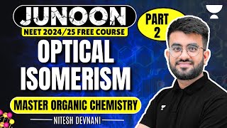 Phoenix 20 Chemistry Most Important Video for NEET 2025  Unacademy NEET Toppers  NEET [upl. by Georgia416]