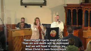 Waringstown Presbyterian Morning Service 30th July 2023 [upl. by Mellen]