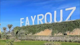 Fayrouz Plaza Short version [upl. by Sosthena]