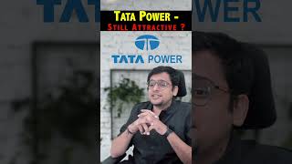 Tata Power  Time to Sell [upl. by Anilos]