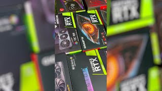 GPUs in Stock at Retail Prices  How I Get a GPU at MSRP Shorts [upl. by Garth]