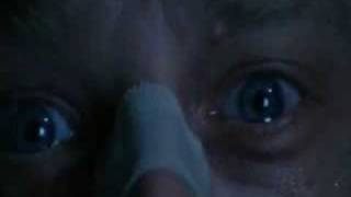 Brad Douriff Amazing Acting in Exorcist III [upl. by Innoj]