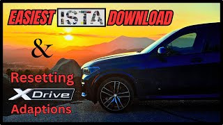 Ultimate Guide to ISTA Download for BMWs Reset Tcase Adaptations Easily [upl. by Gaeta857]