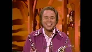 Hee Haw Complete Show with commercials 1974 George Jones Tammy Wynette Roy Clark Buck Owens [upl. by Ahsenrad587]