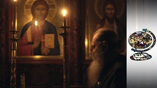 The Good Struggle Life In A Secluded Orthodox Monastery [upl. by Onra]