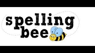 TMS Spelling Bee 2024 [upl. by Ahsotan]