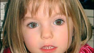 The disappearance of Madeleine McCann Her case file DNA found in apartment and car mccann [upl. by Drucilla245]