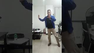 Despacito Dance Tutorial [upl. by Idrahs]