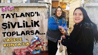 ÅÄ°VLÄ°LÄ°K NEDÄ°R BÄ°LÄ°R MÄ°SÄ°N I Acayip Keyifli Bir Video Oldu I DK 117 Dikkat [upl. by Chappell]