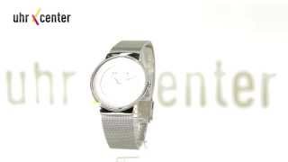 Skagen SKW2075 DamenArmbanduhr [upl. by Bardo191]