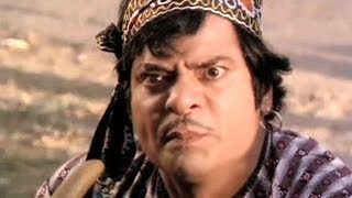 Jagdeep as sapera  Jeene Ki Arzoo  Comedy Scene 211 [upl. by Angrist598]