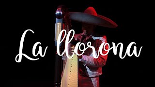 Llorona  Cover  Mariachi México Son [upl. by Oned356]