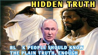 RUSSIA OPENS ITS VAULT TO SHOW THE WORLD THE TRUE BIBLICAL B⚫K PEOPLE [upl. by Eet812]