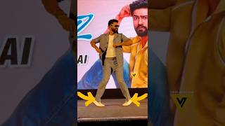 Vicky Kaushal Exclusive Dynamic Sneakers Price vickykaushal tods fashionstyle [upl. by Henden]